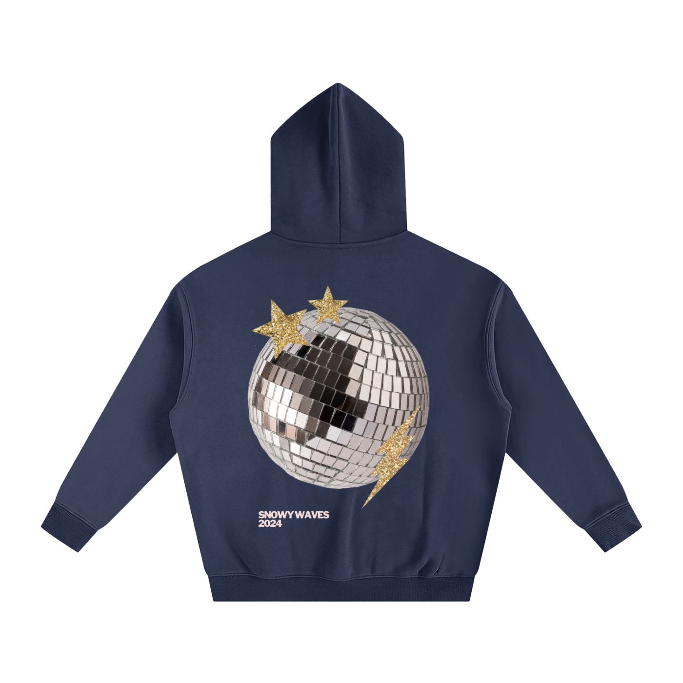 Bali Hoodie