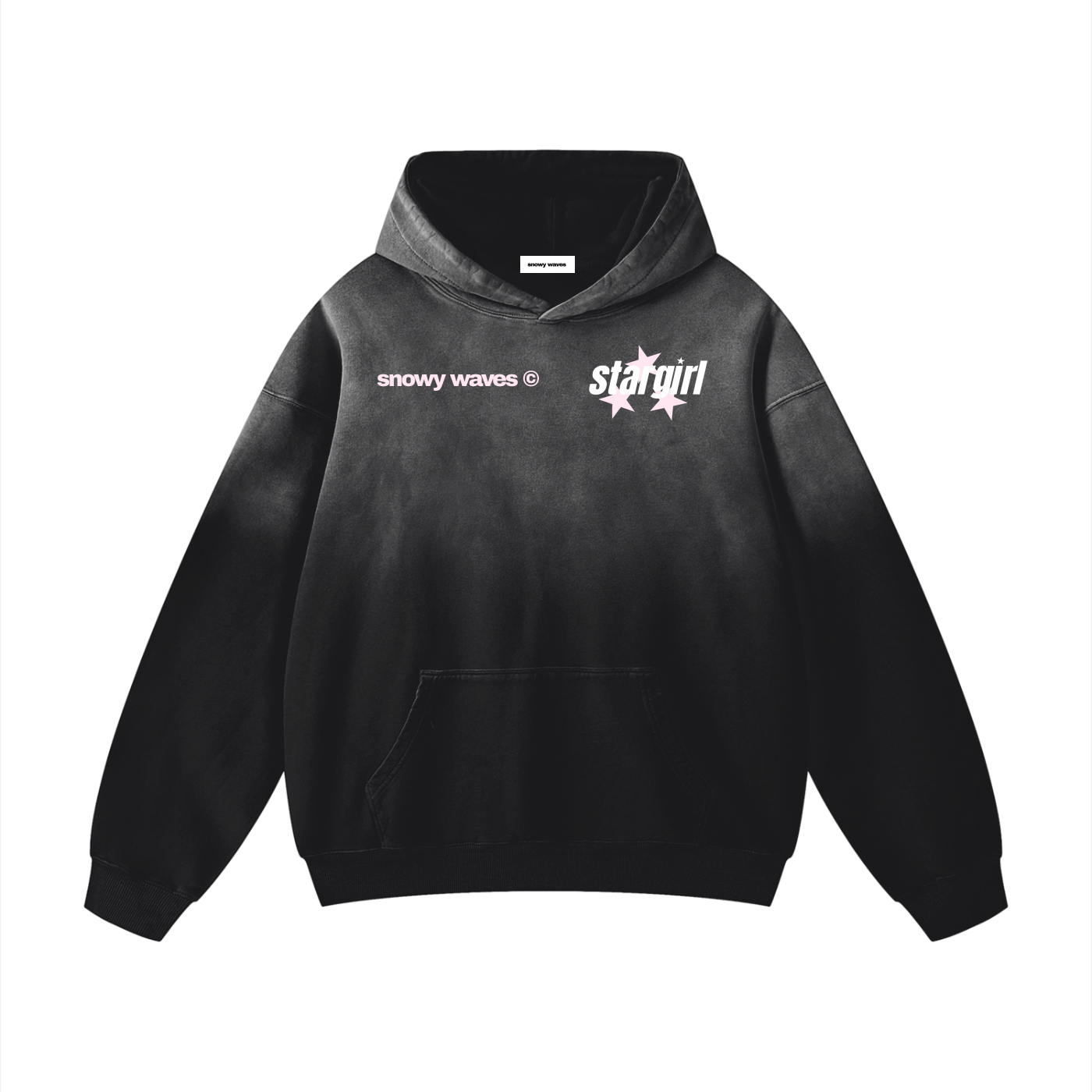 Star Girl Hoodie