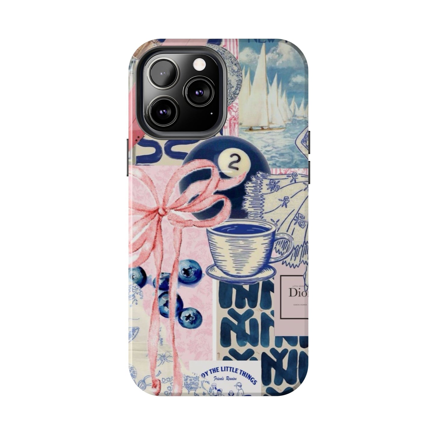 Elle phone case