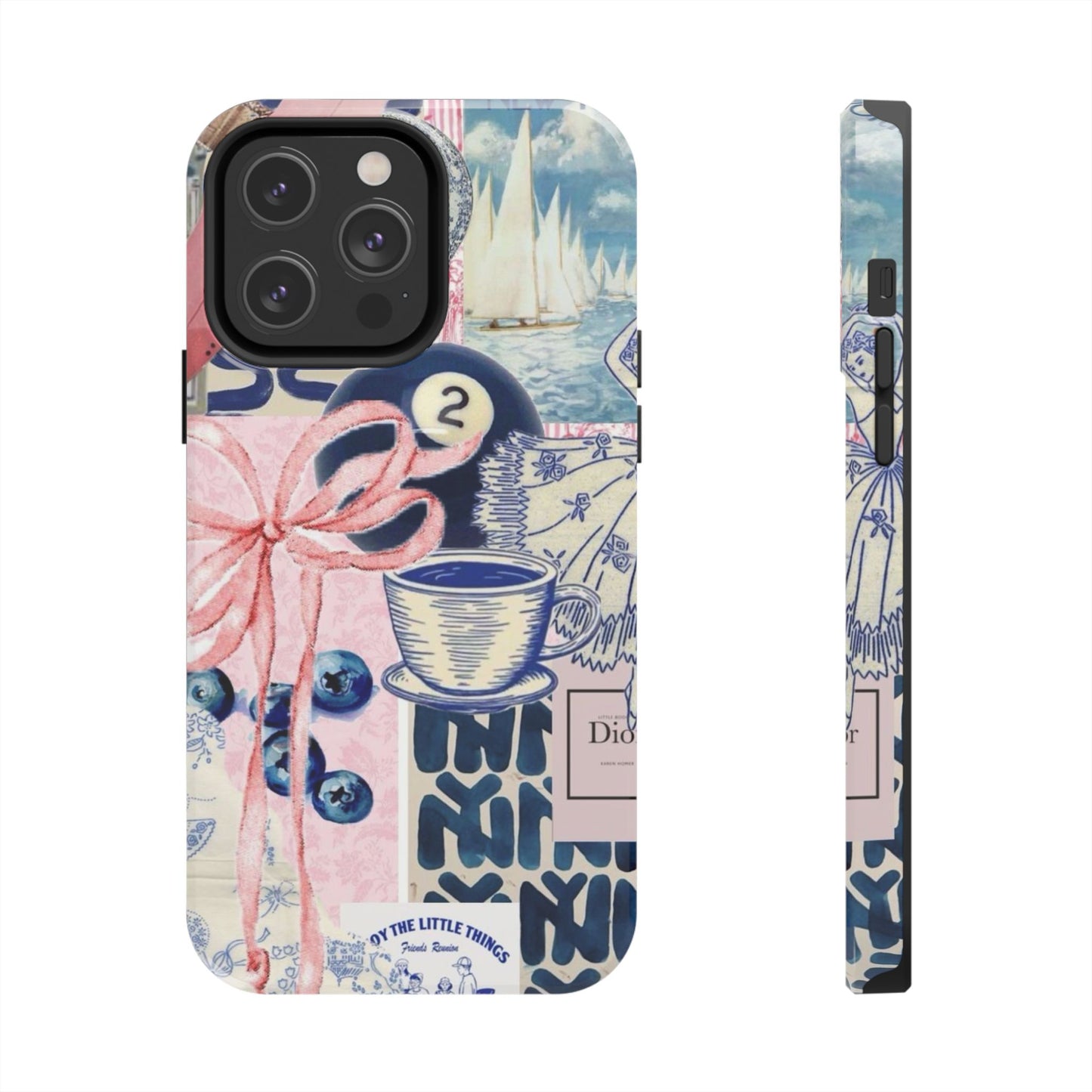 Elle phone case