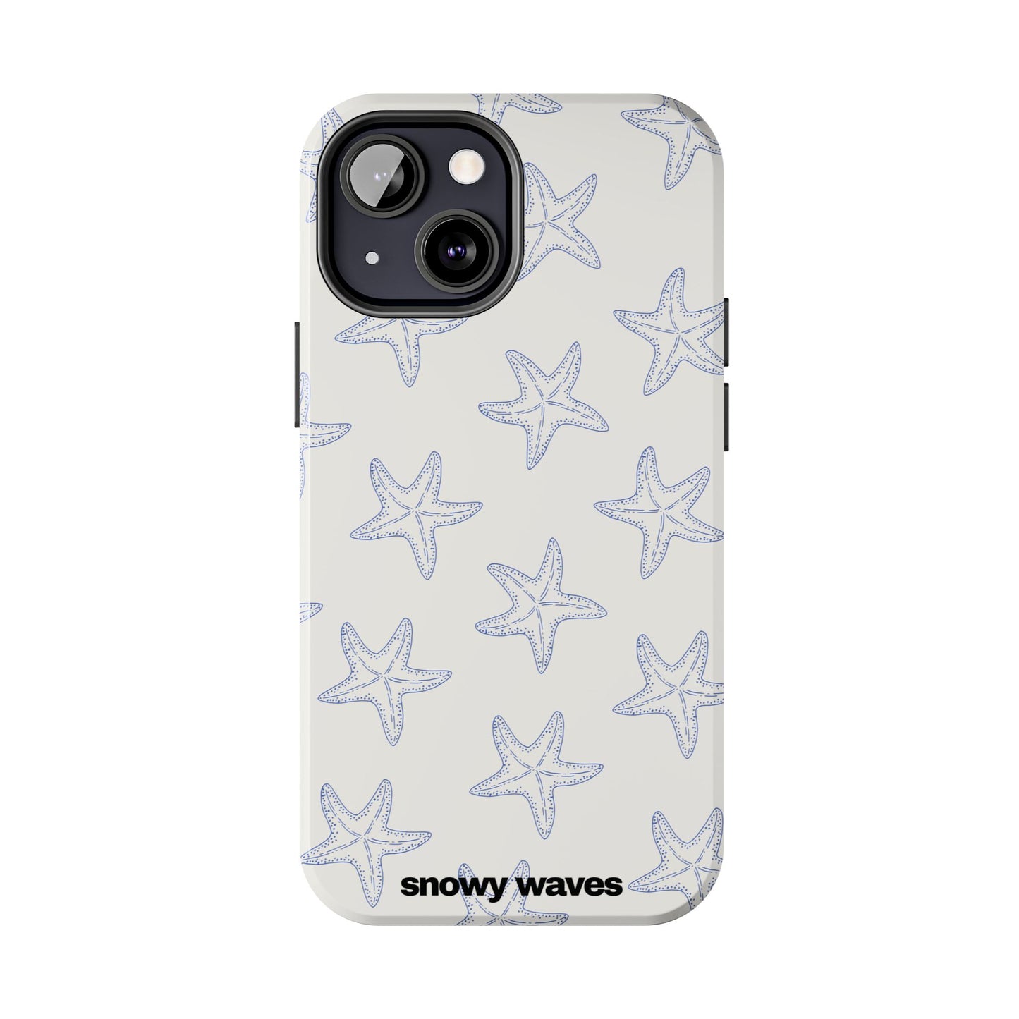 Star Fish Phone Case
