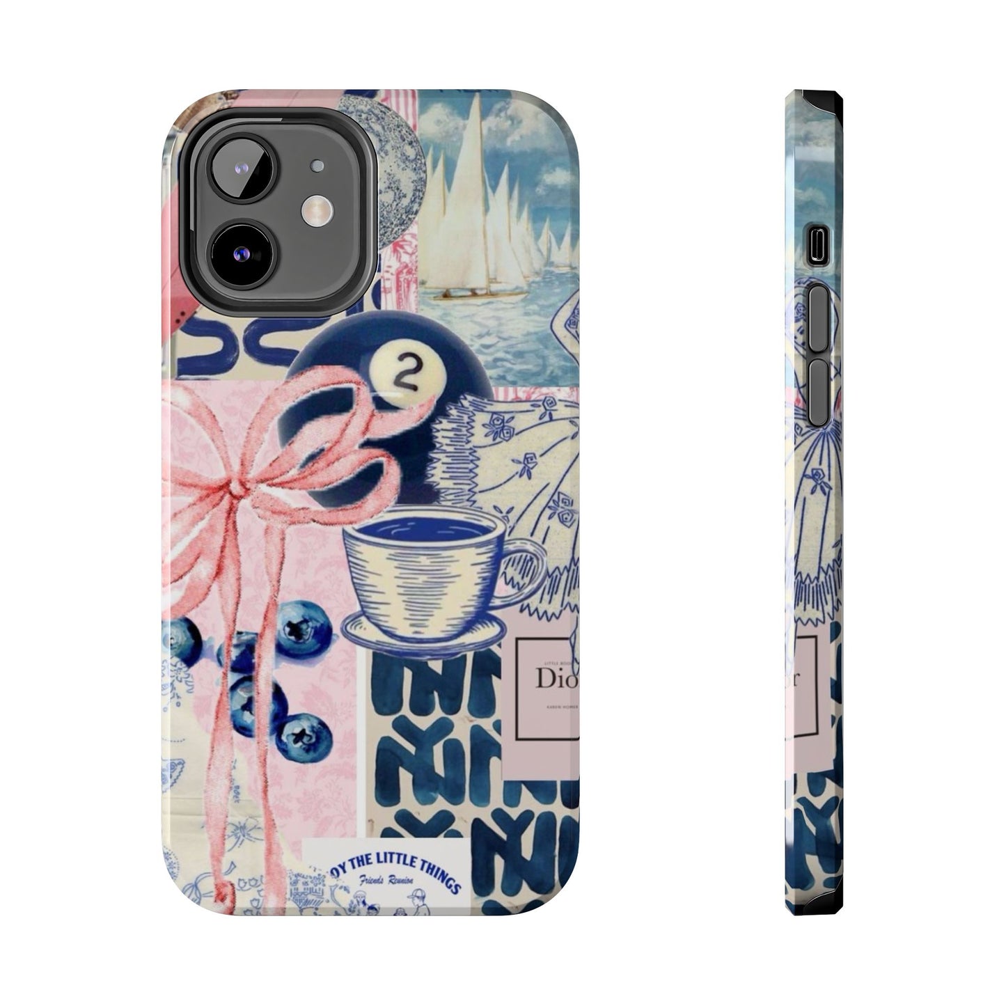 Elle phone case