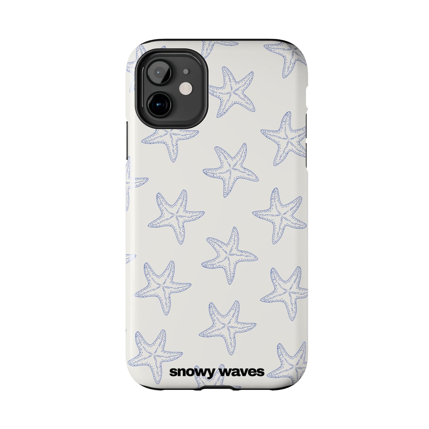 Star Fish Phone Case