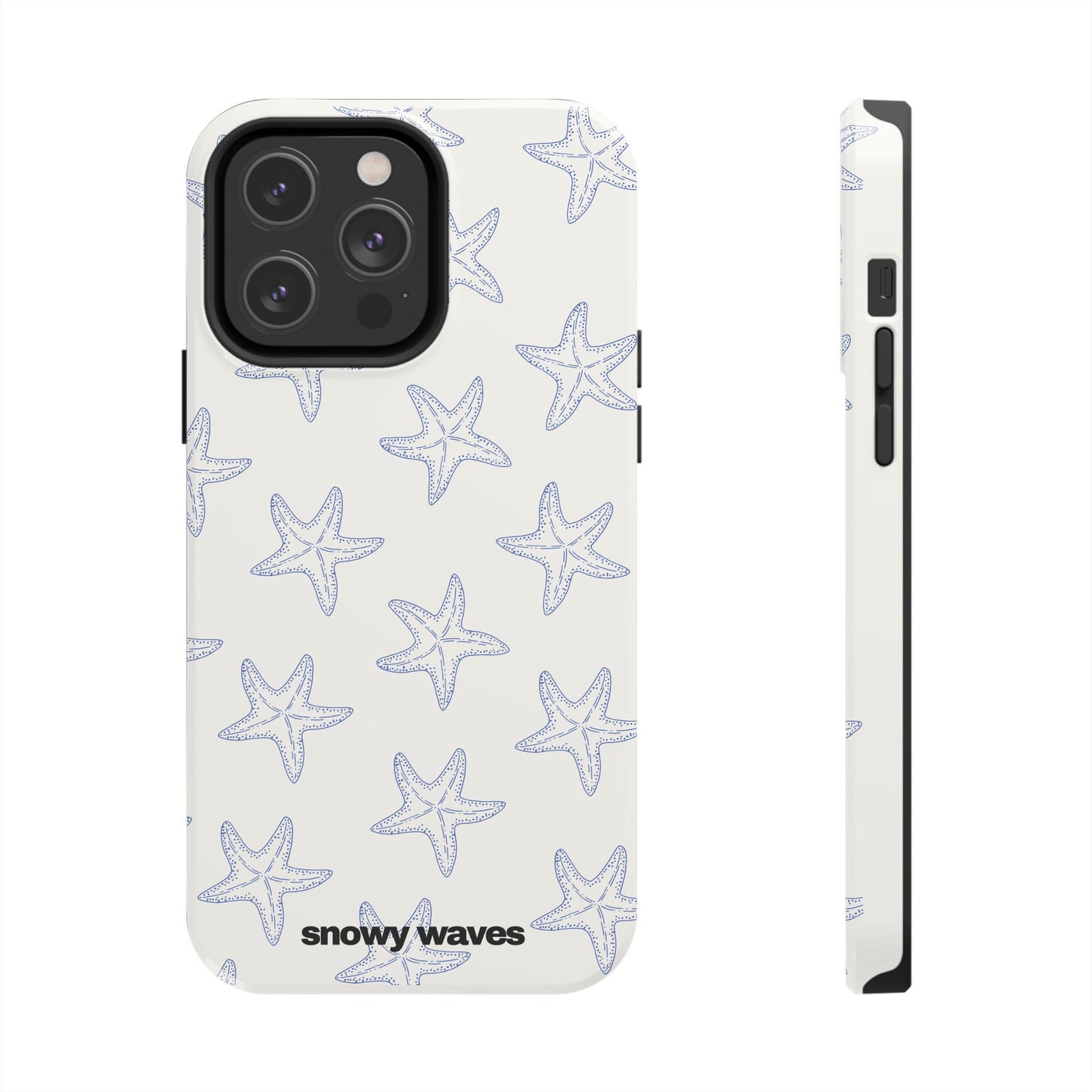 Star Fish Phone Case