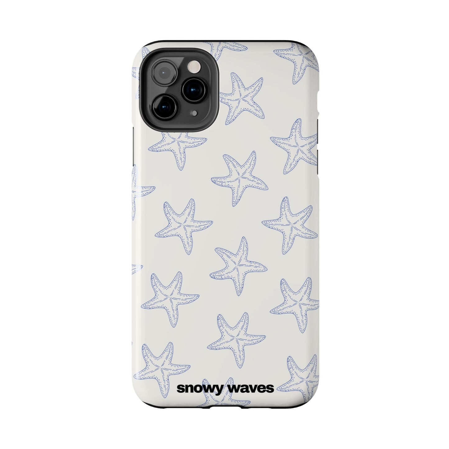 Star Fish Phone Case