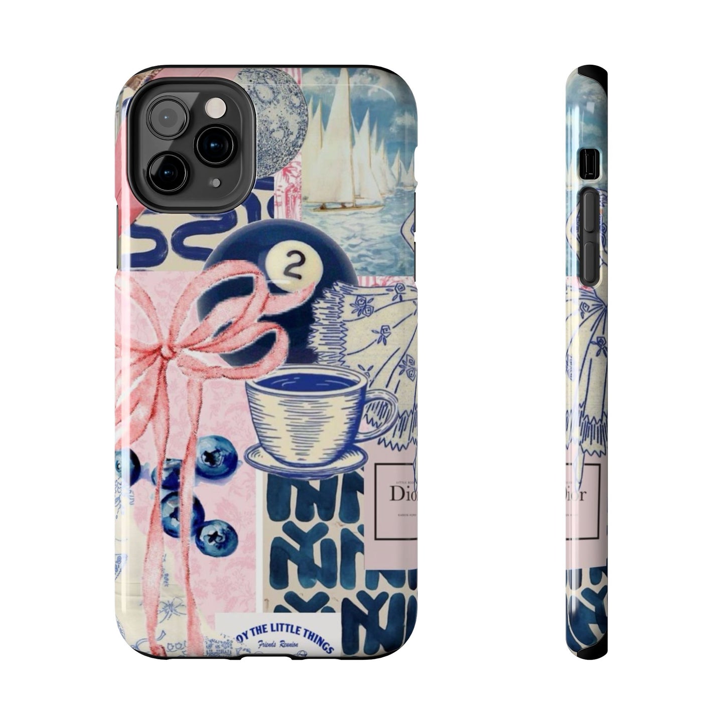 Elle phone case