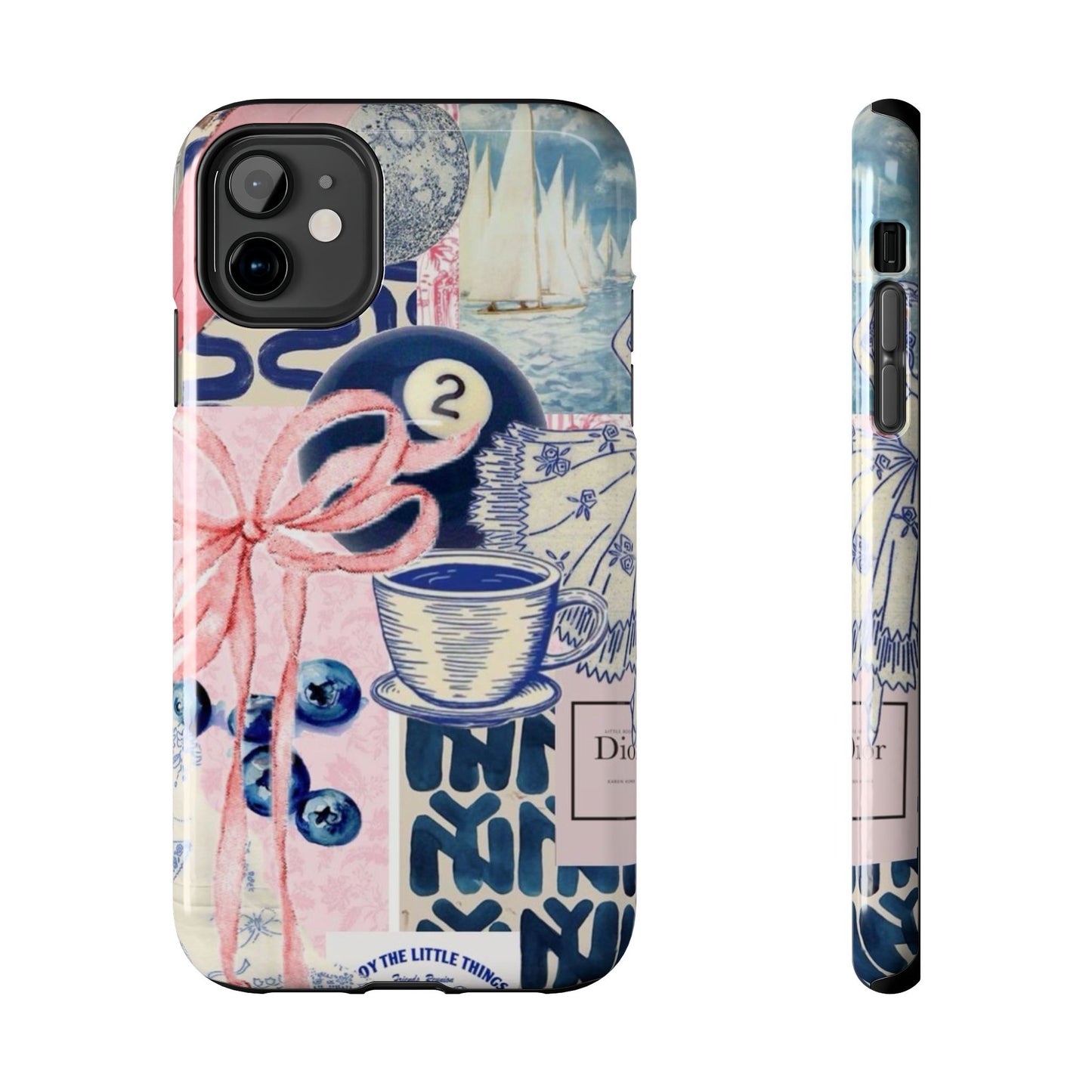 Elle phone case