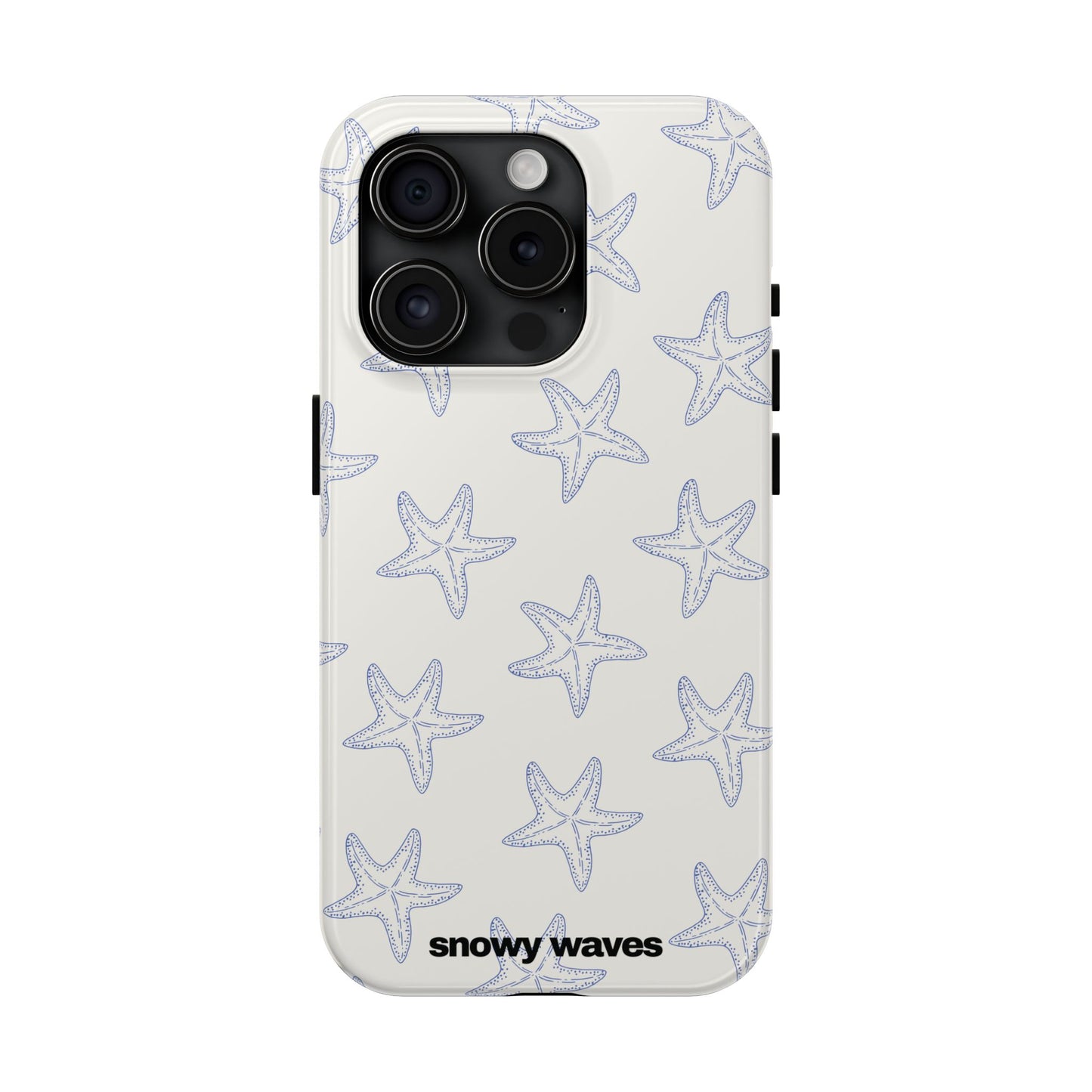 Star Fish Phone Case