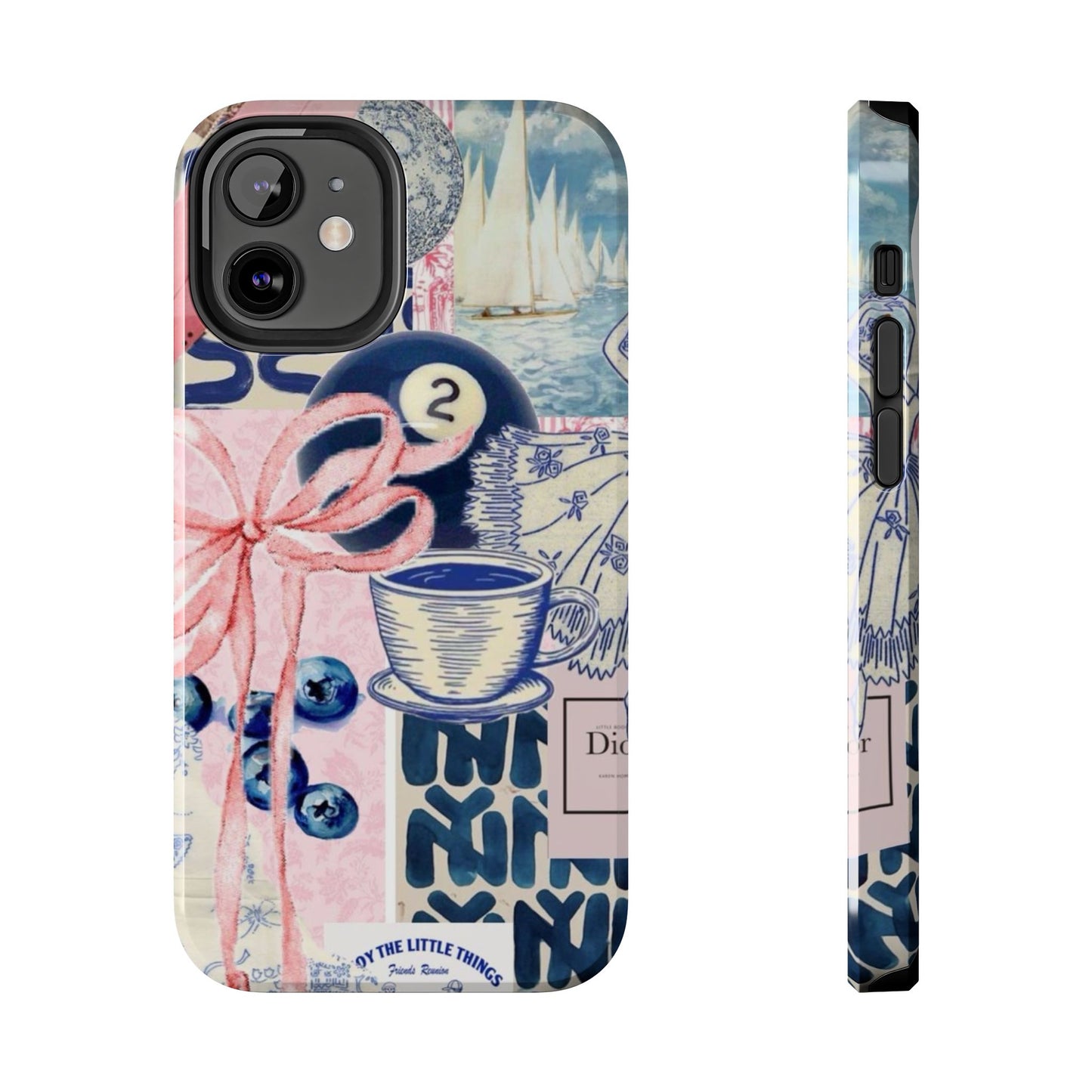 Elle phone case
