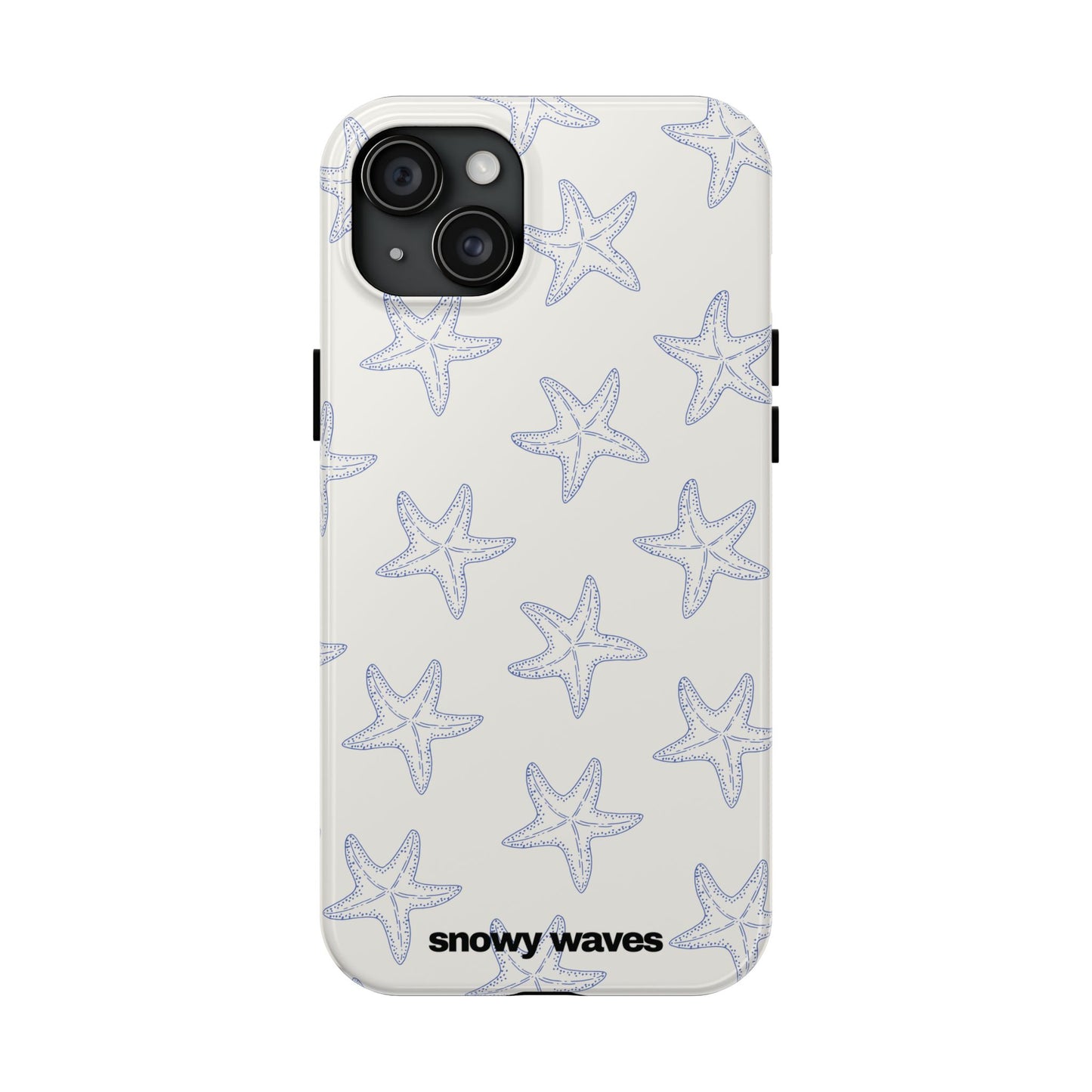 Star Fish Phone Case