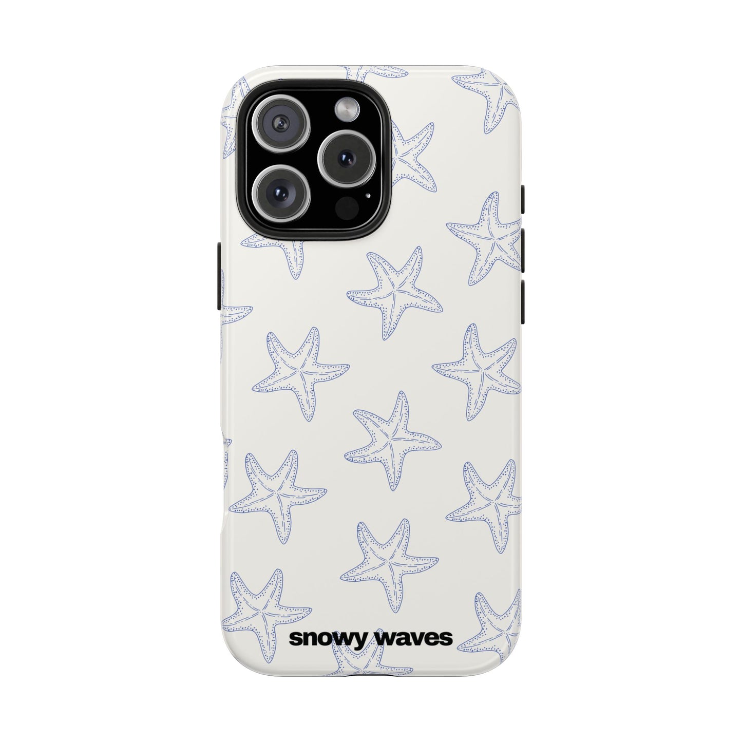 Star Fish Phone Case