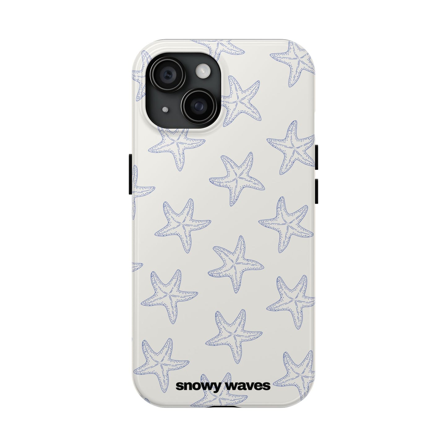 Star Fish Phone Case