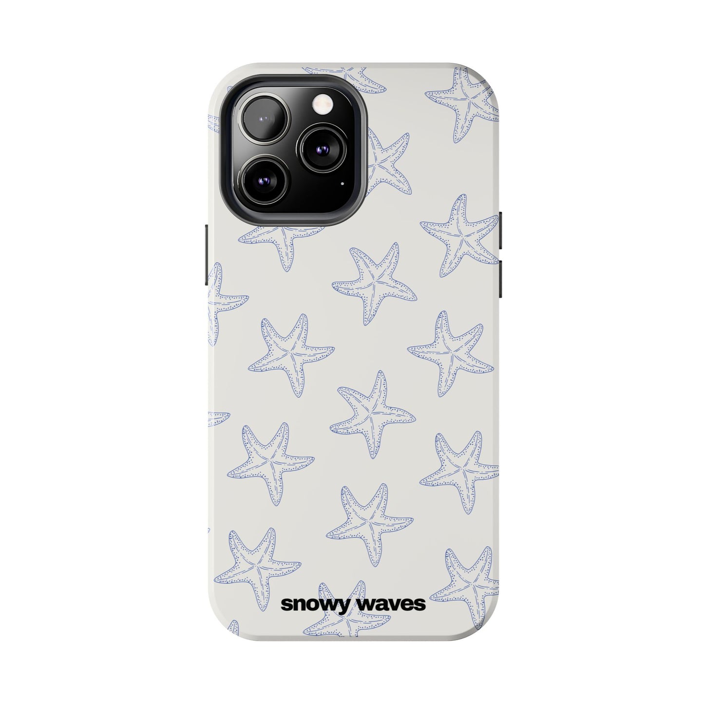 Star Fish Phone Case