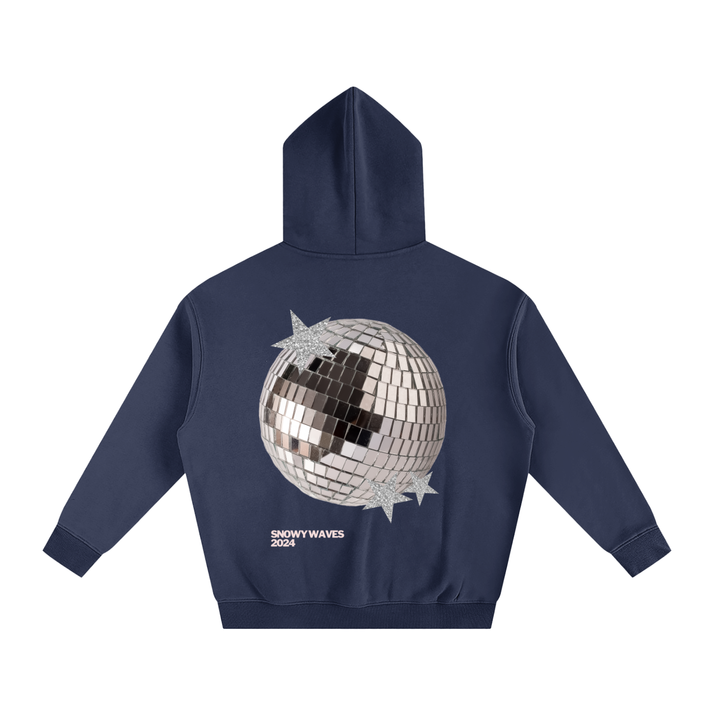Berlin Hoodie