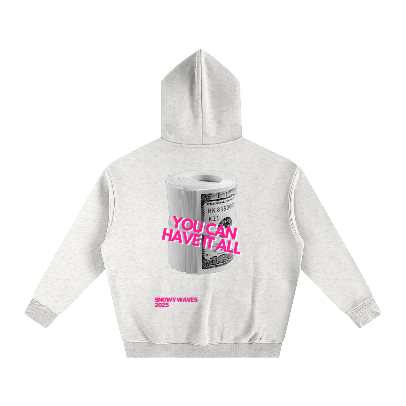 Berne Hoodie