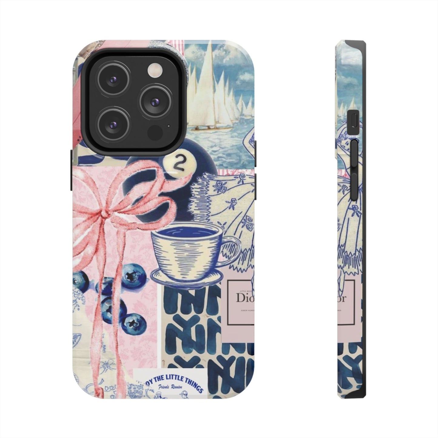 Elle phone case