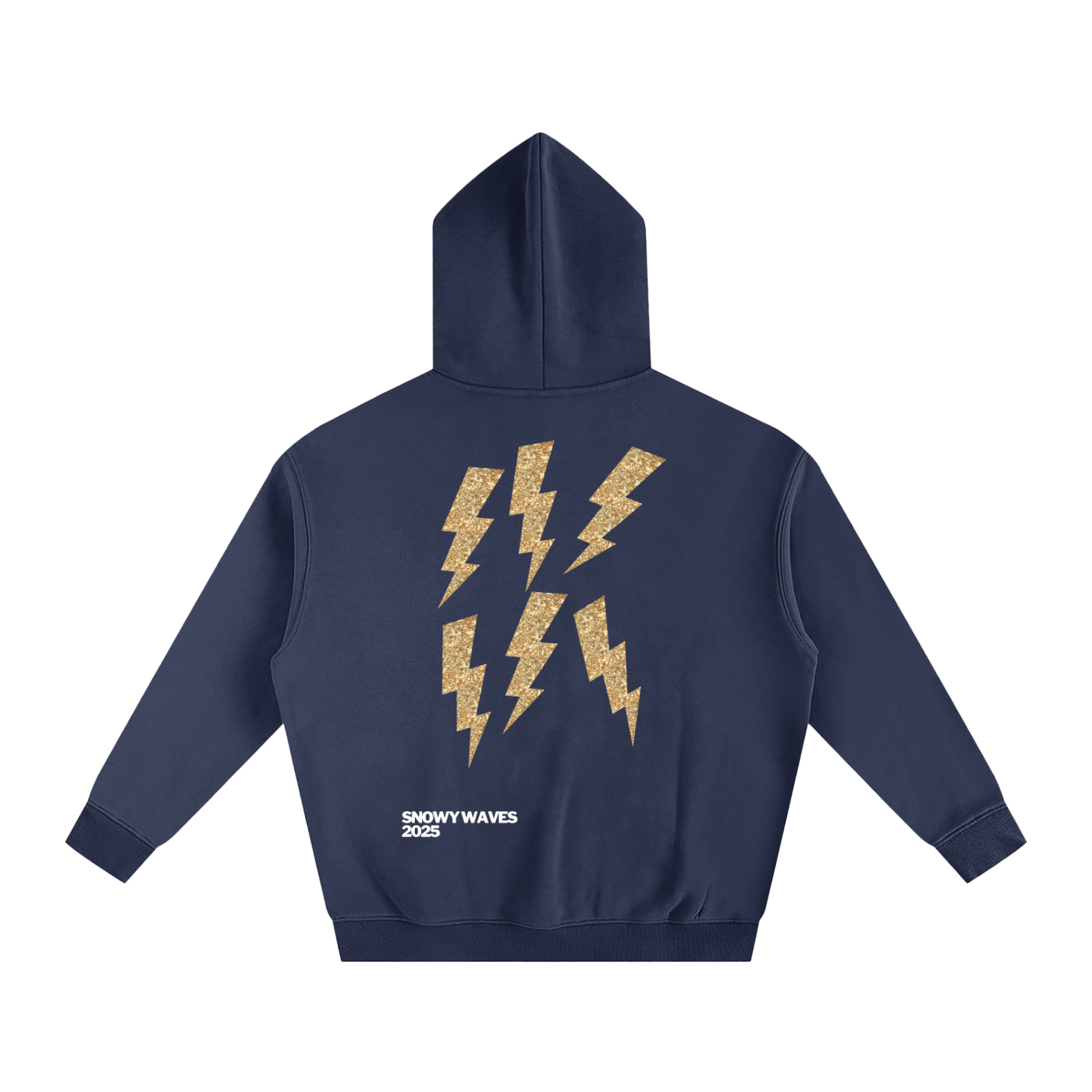 Oslo Hoodie