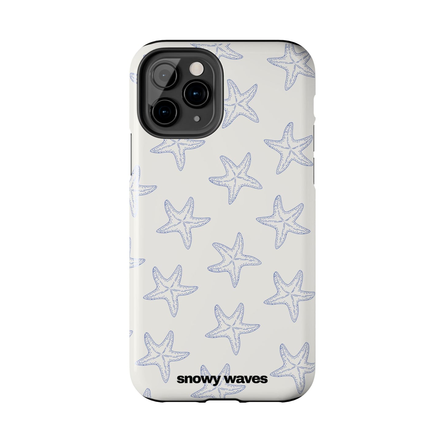 Star Fish Phone Case