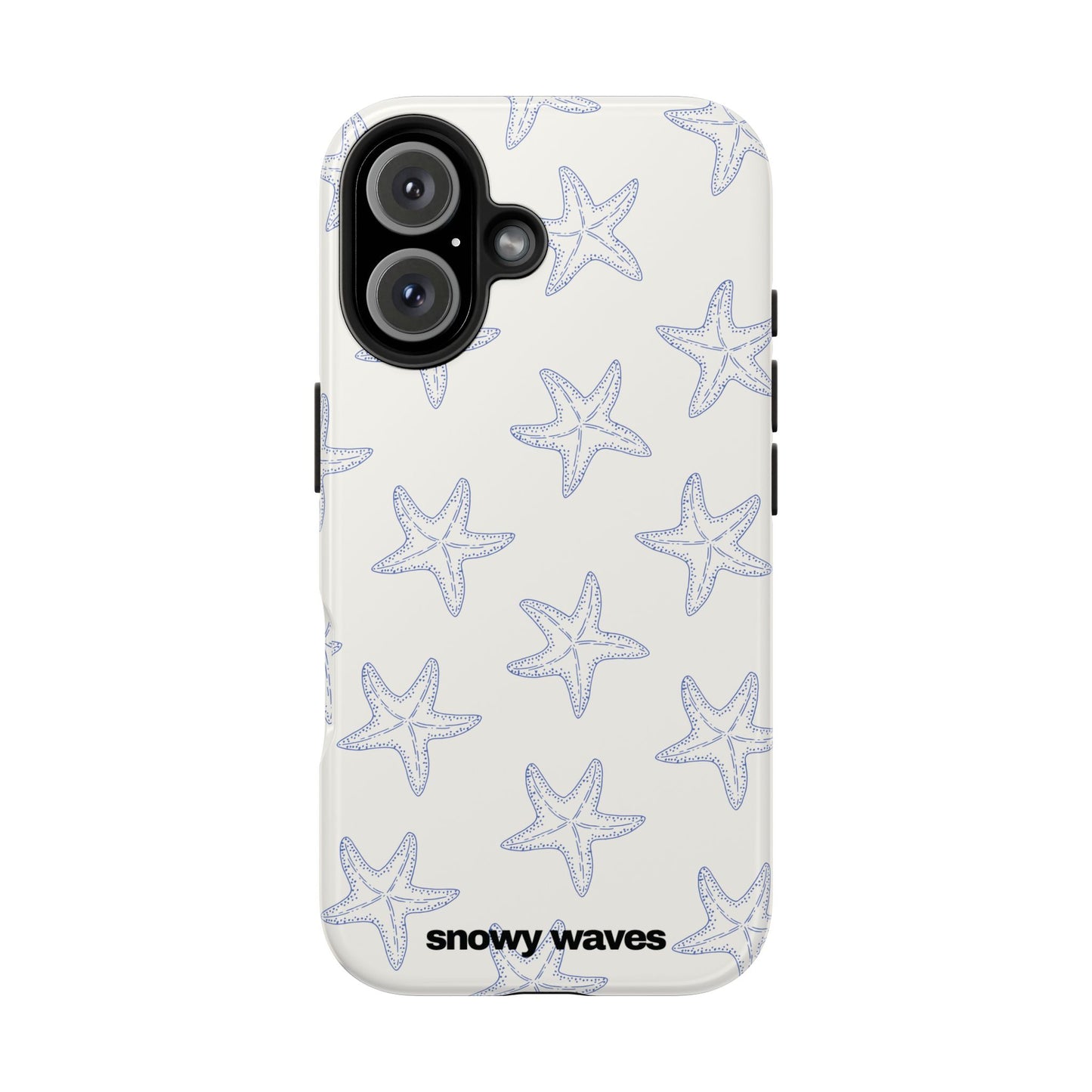 Star Fish Phone Case