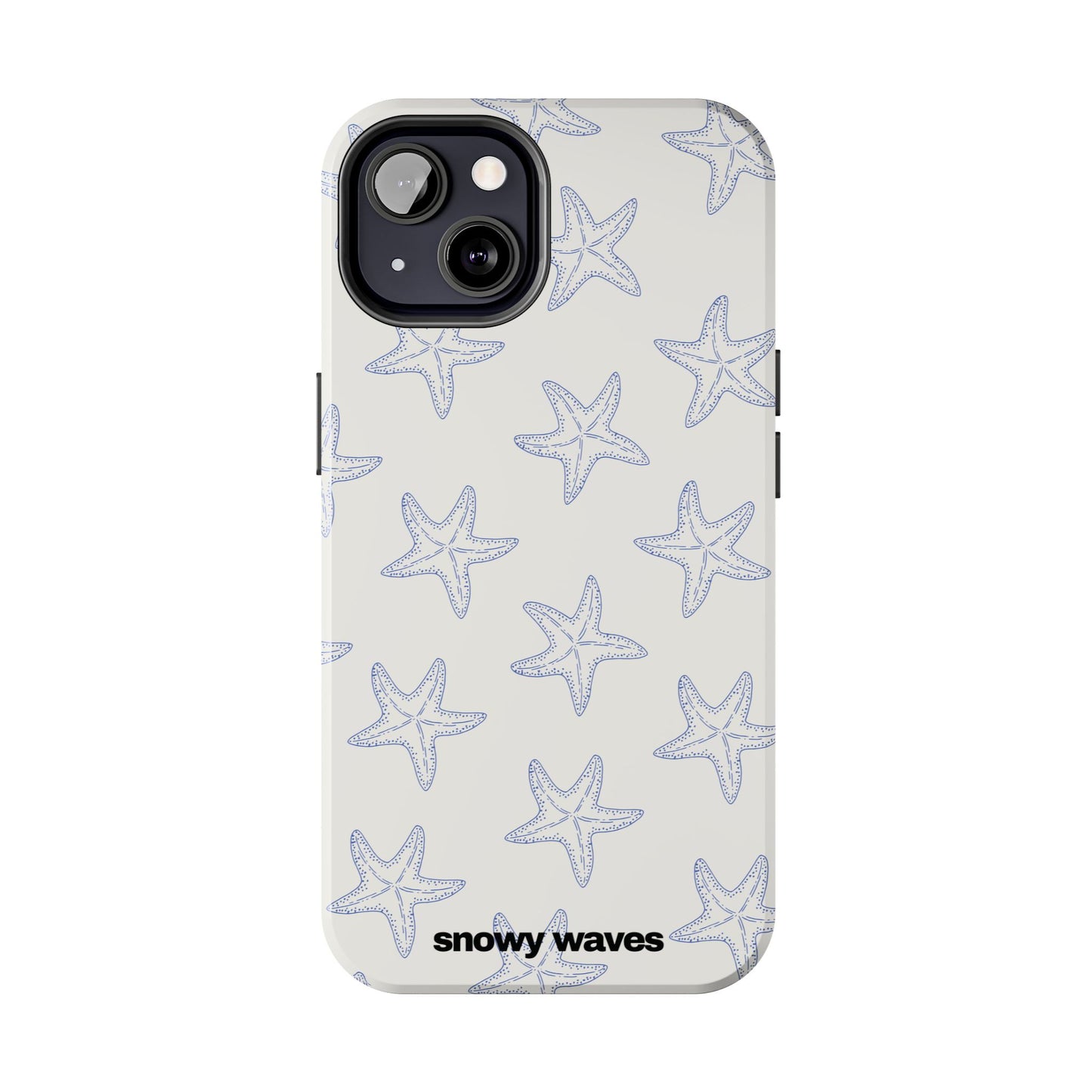 Star Fish Phone Case