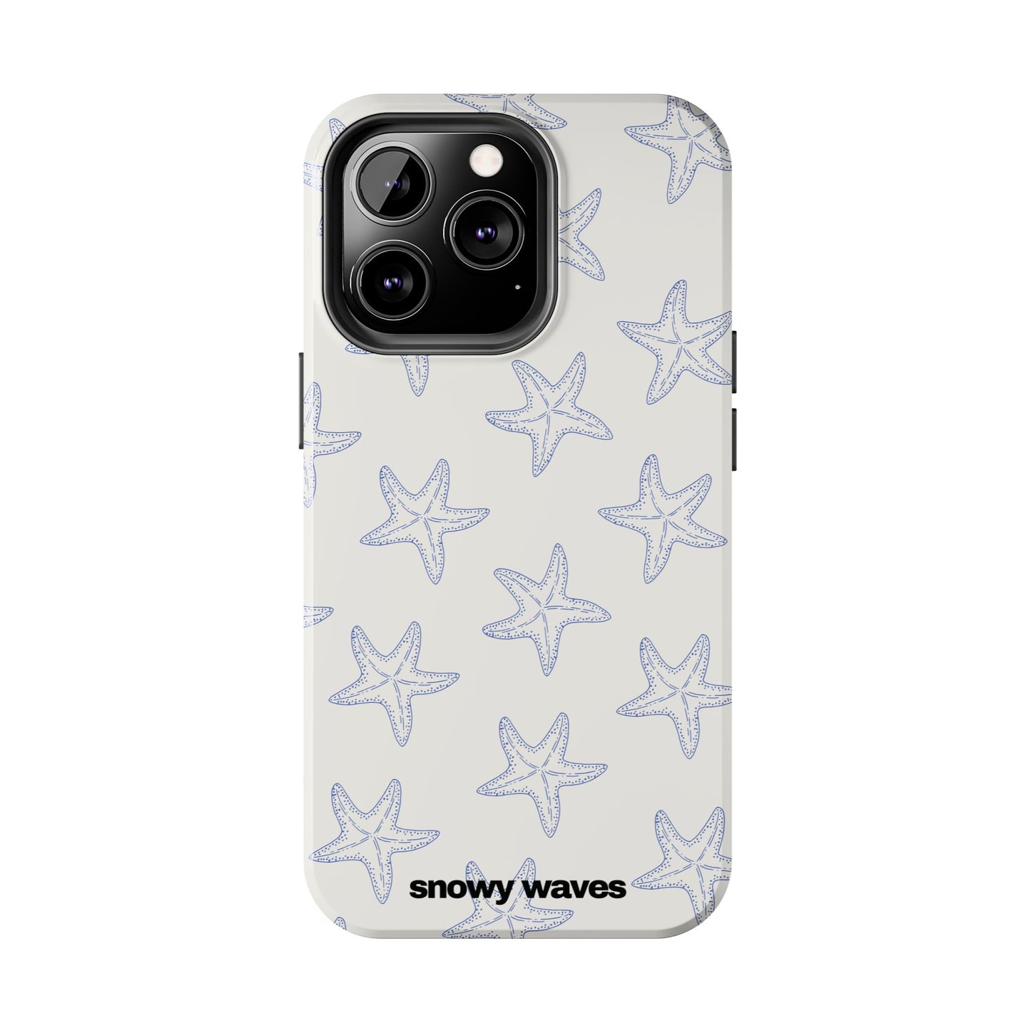 Star Fish Phone Case