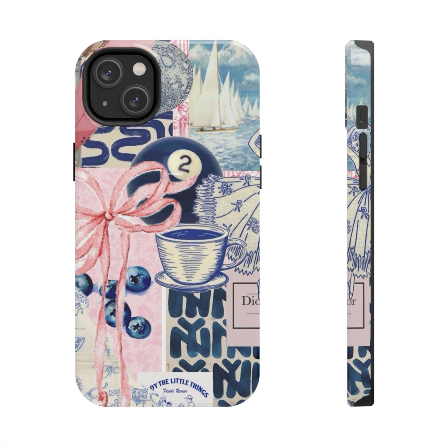 Elle phone case