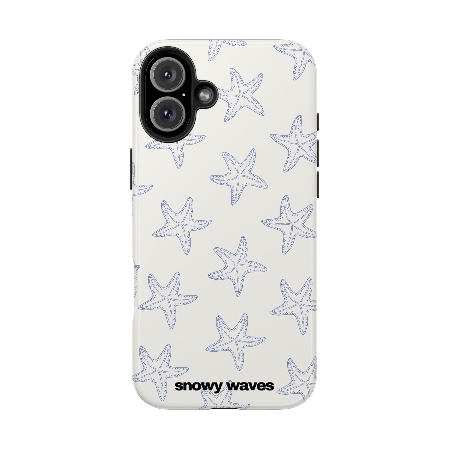 Star Fish Phone Case