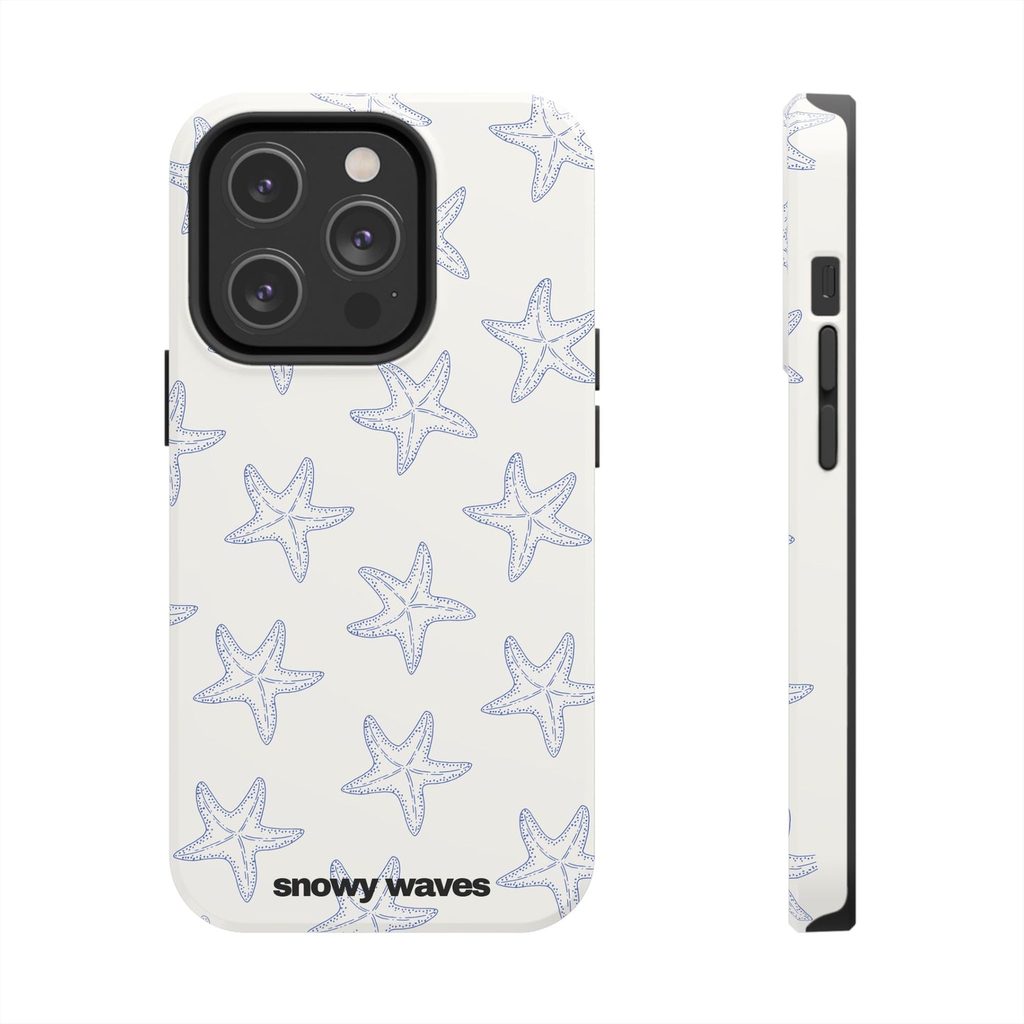 Star Fish Phone Case