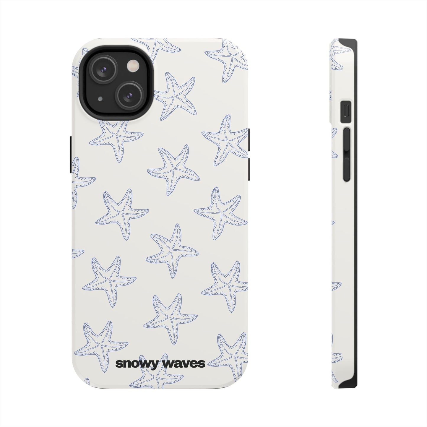 Star Fish Phone Case