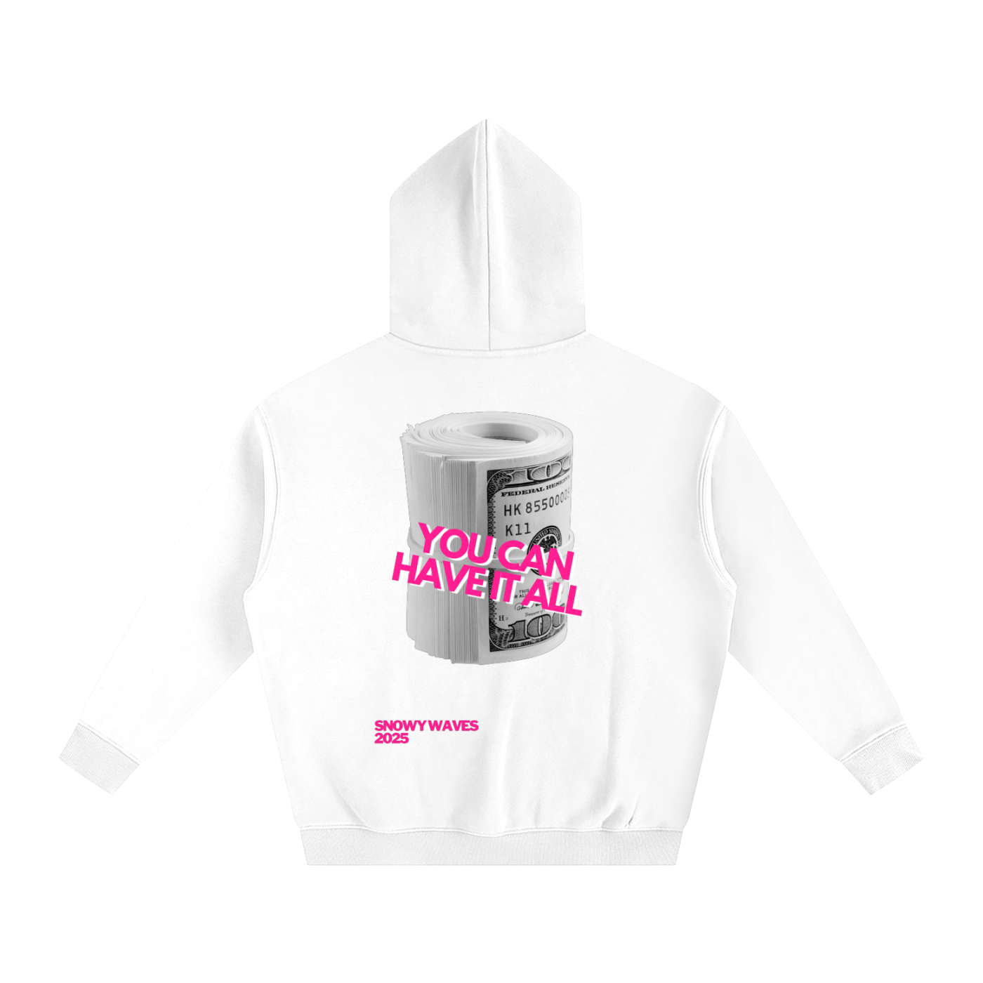 Berne Hoodie