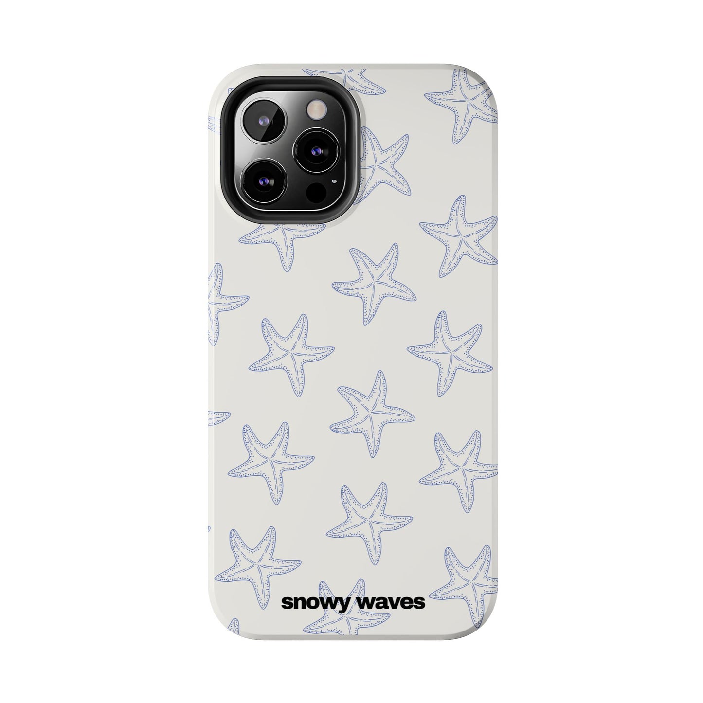 Star Fish Phone Case