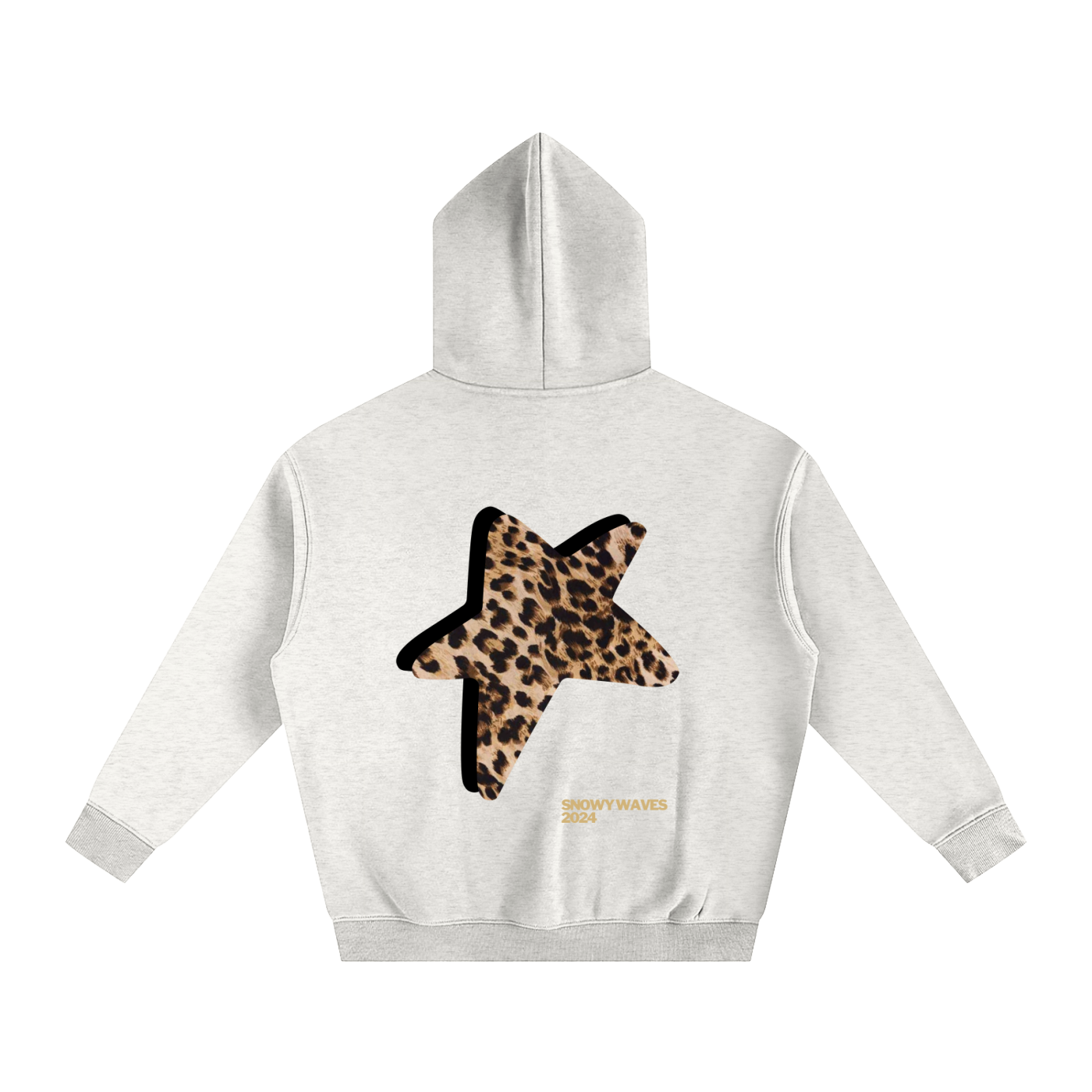 LA Hoodie