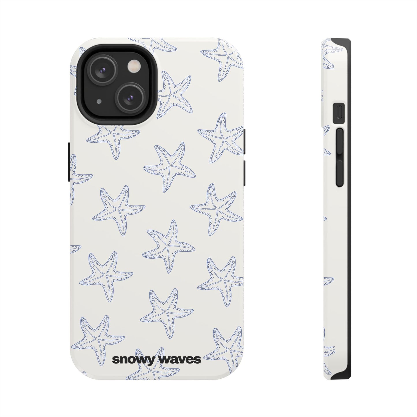 Star Fish Phone Case