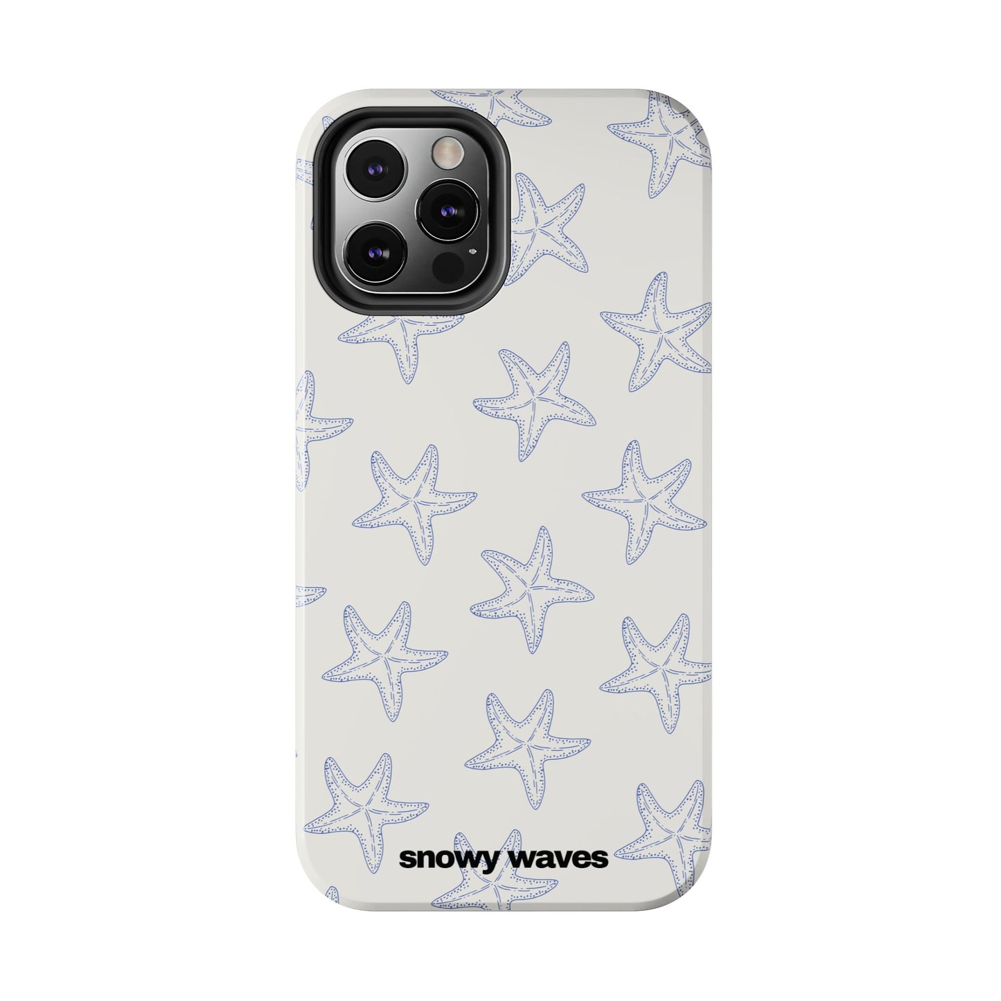 Star Fish Phone Case