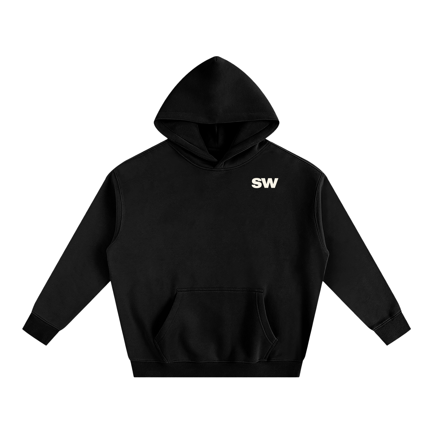 Rock hoodie