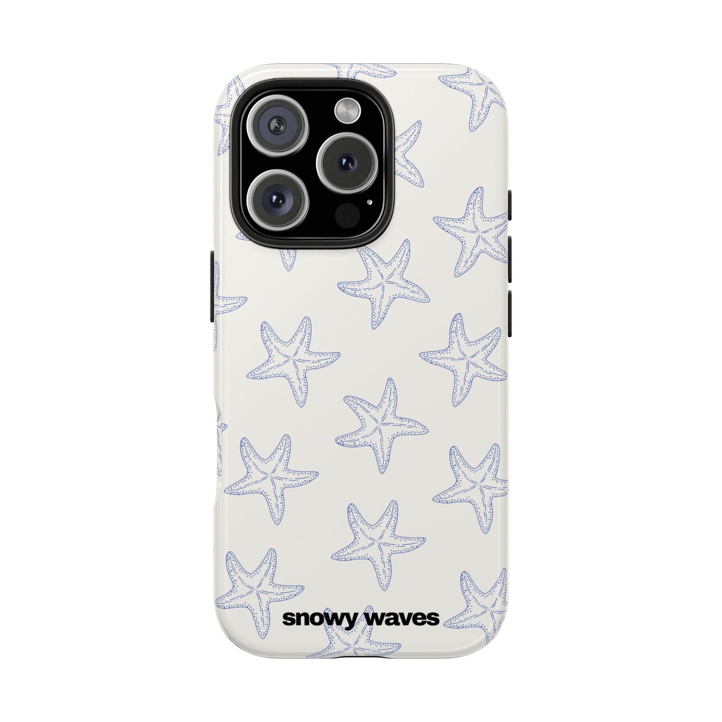 Star Fish Phone Case