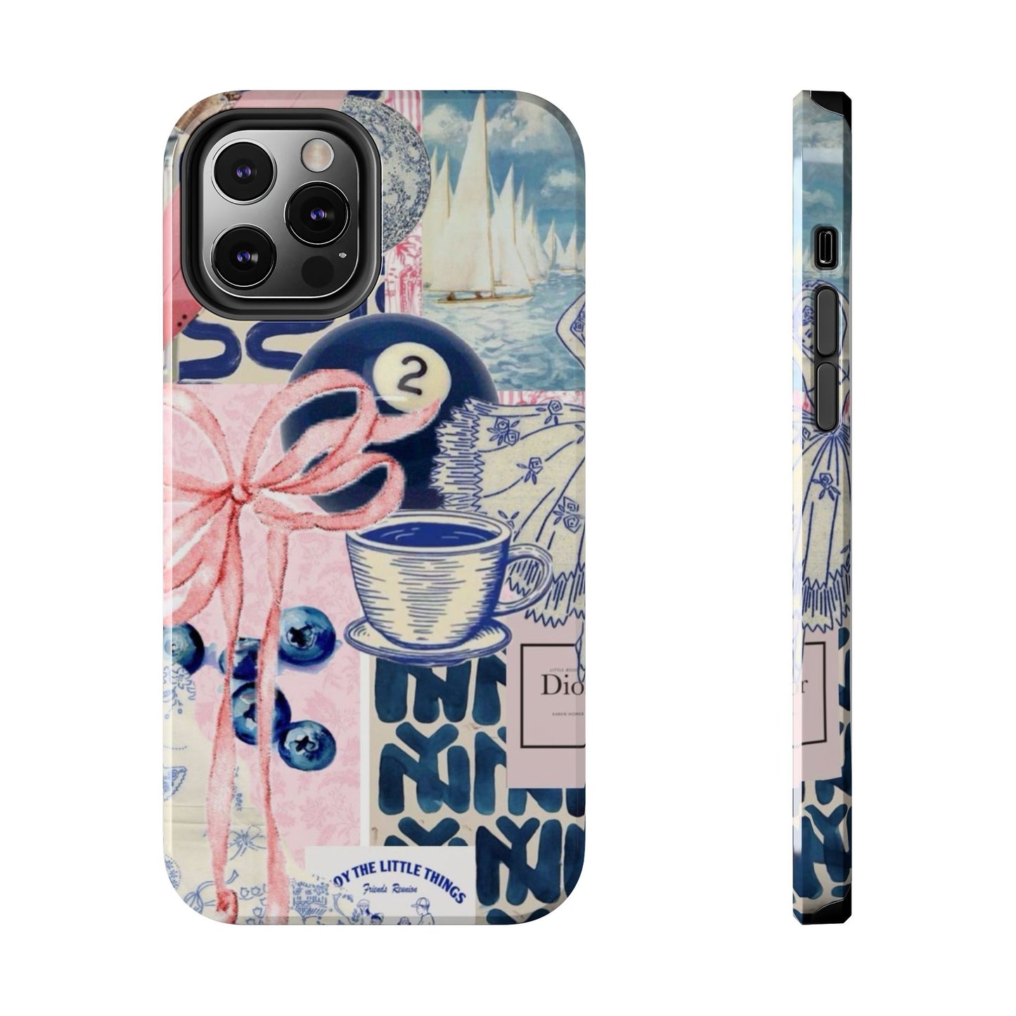 Elle phone case