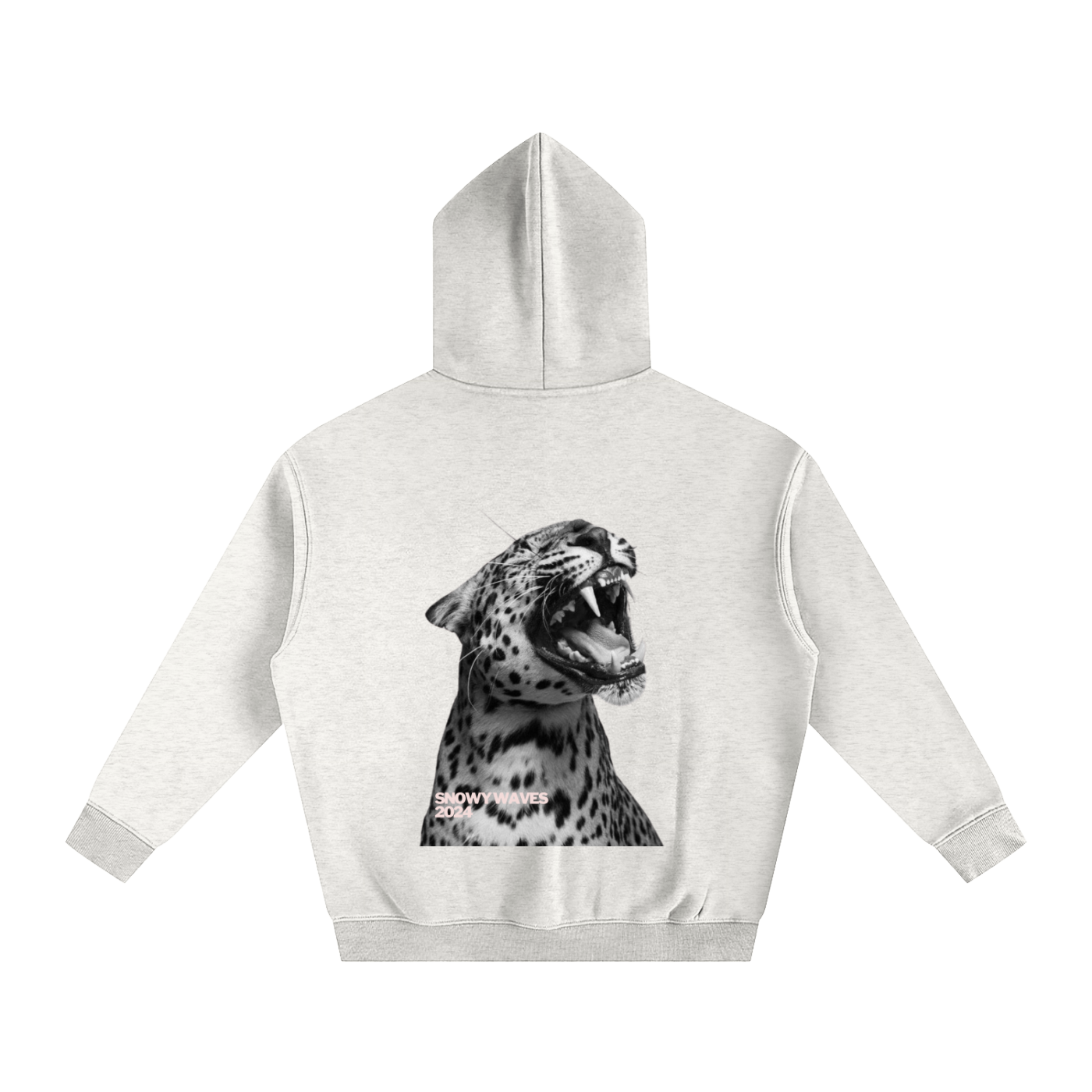 New York Hoodie