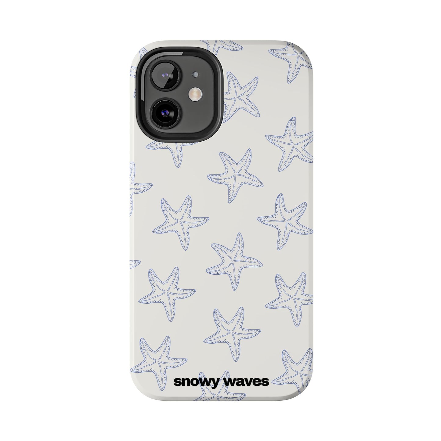 Star Fish Phone Case