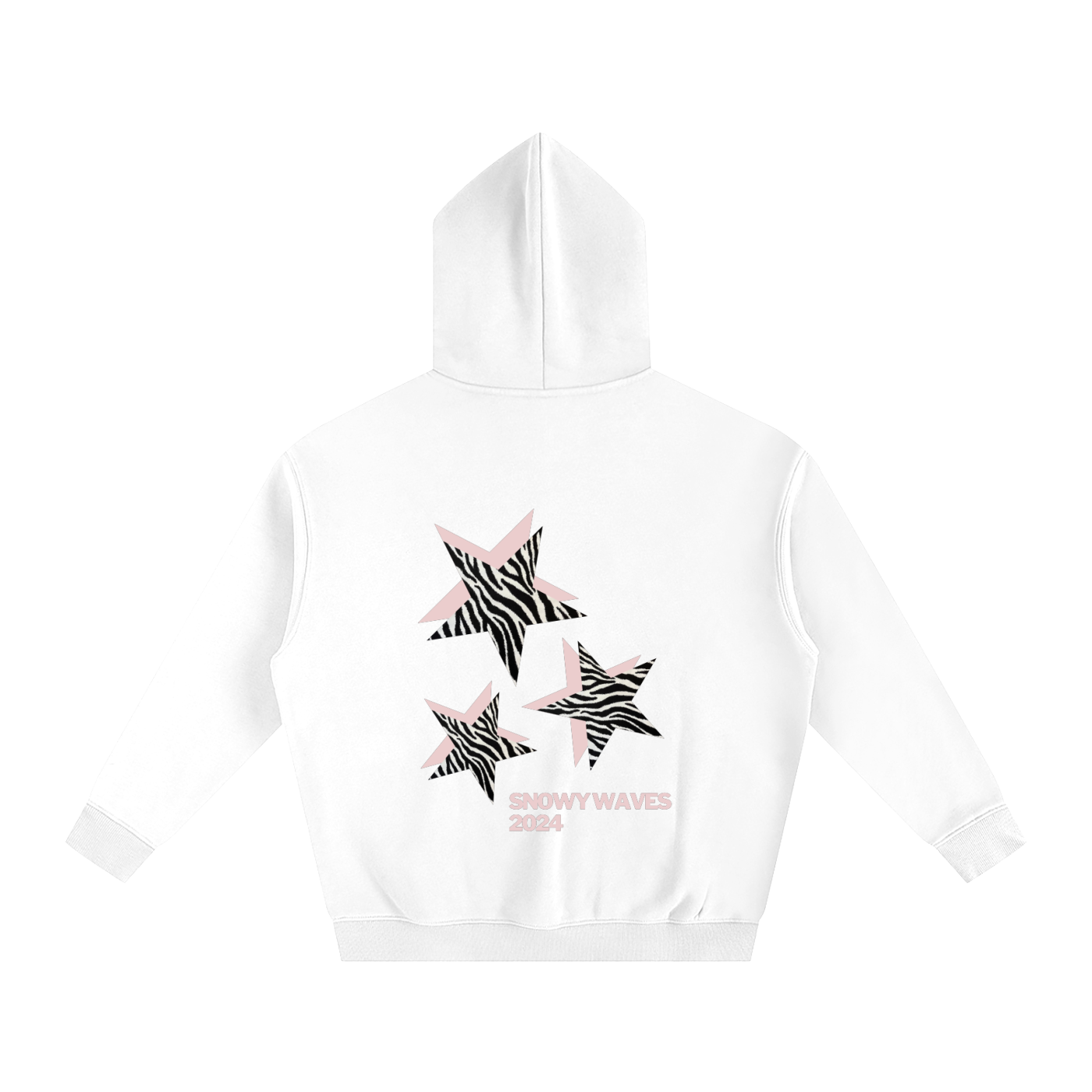 Kuala Lampur Hoodie