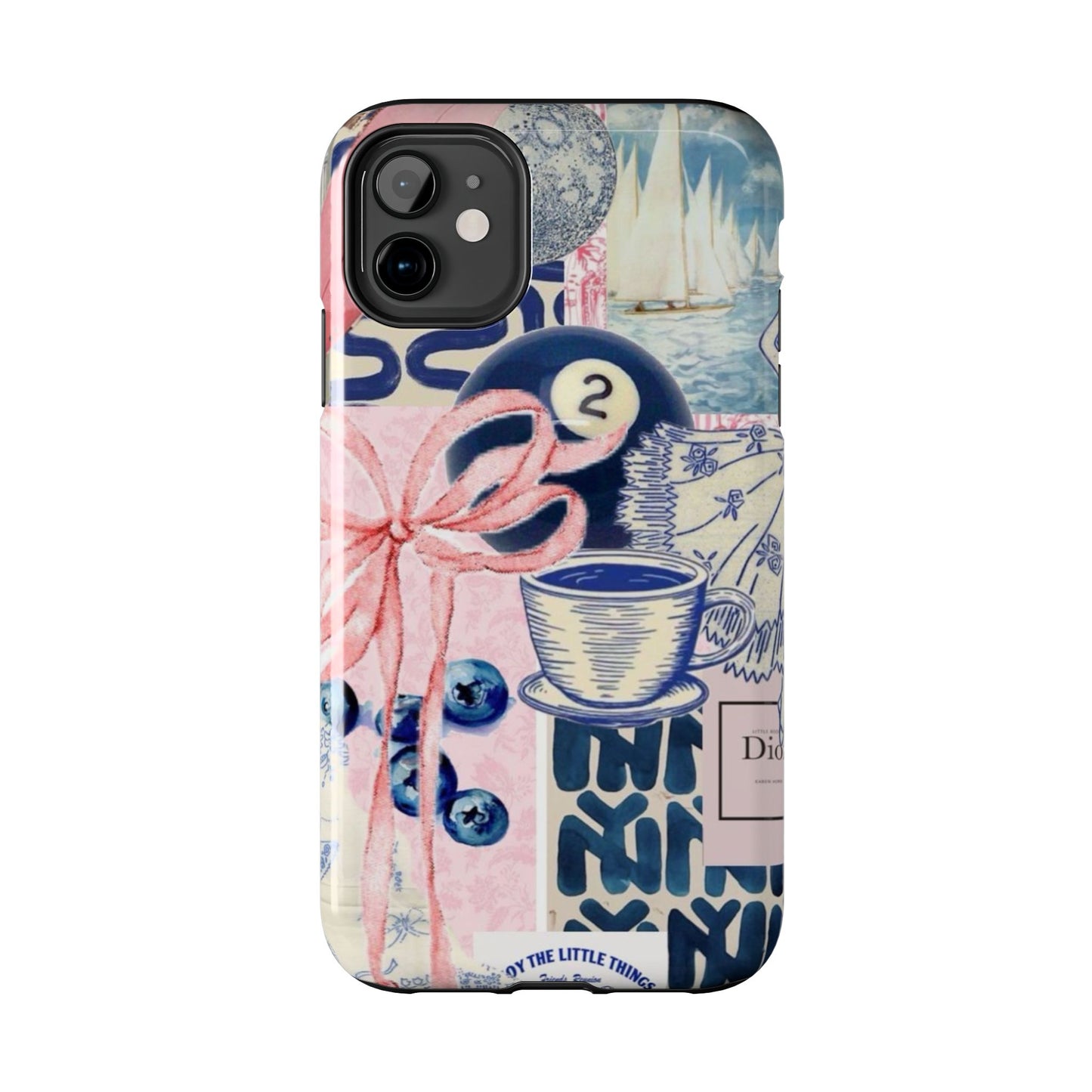 Elle phone case