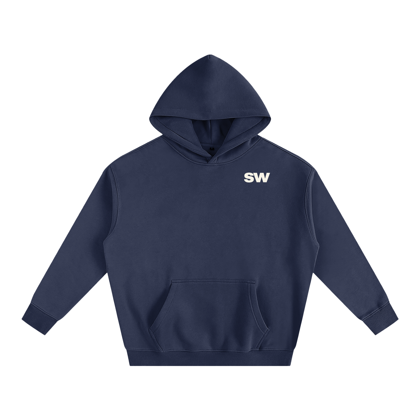 Rock hoodie