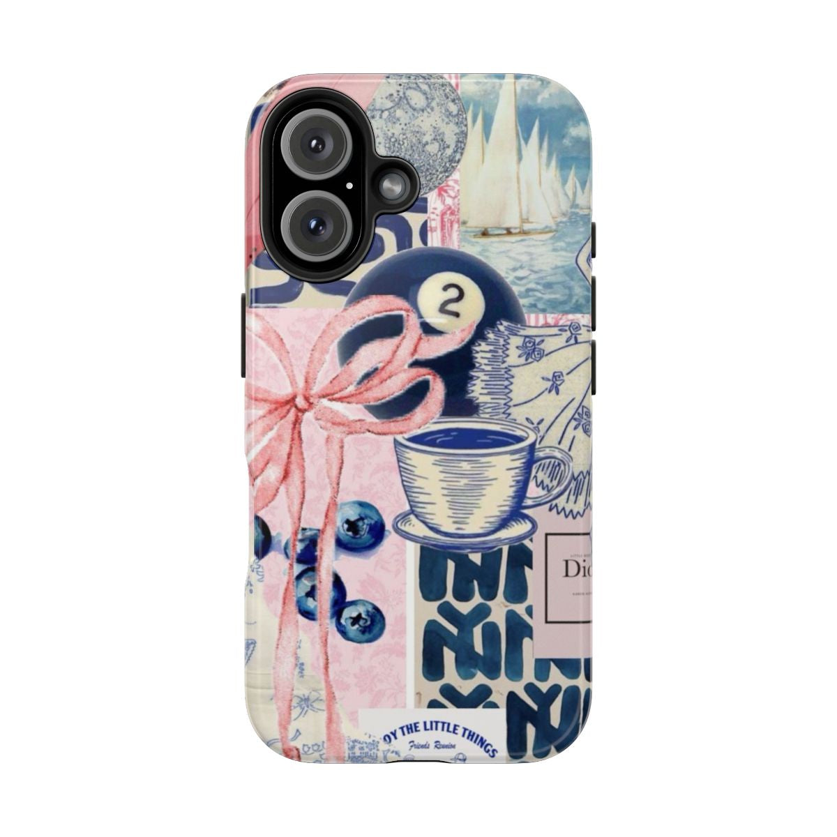 Elle phone case
