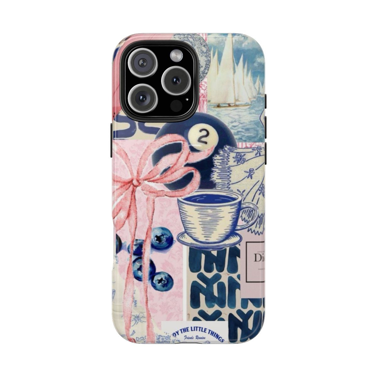 Elle phone case