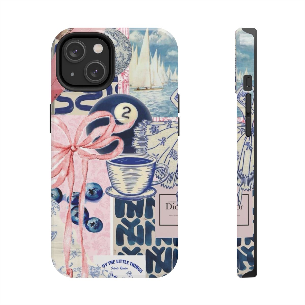 Elle phone case