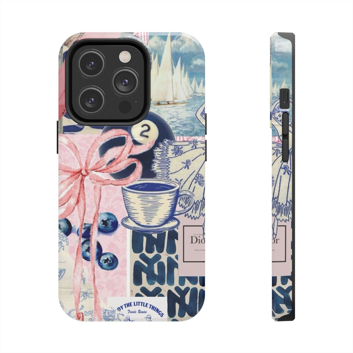 Elle phone case