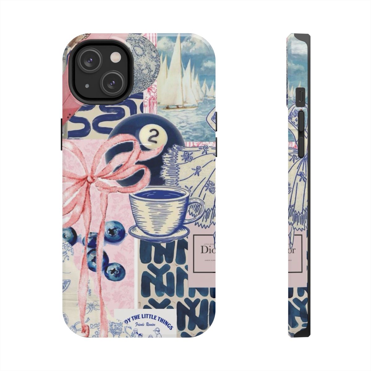 Elle phone case