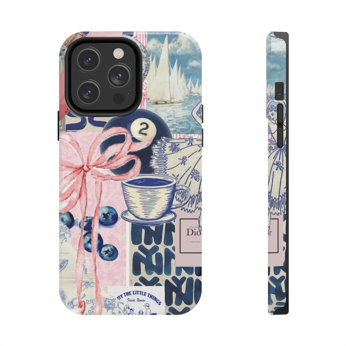 Elle phone case