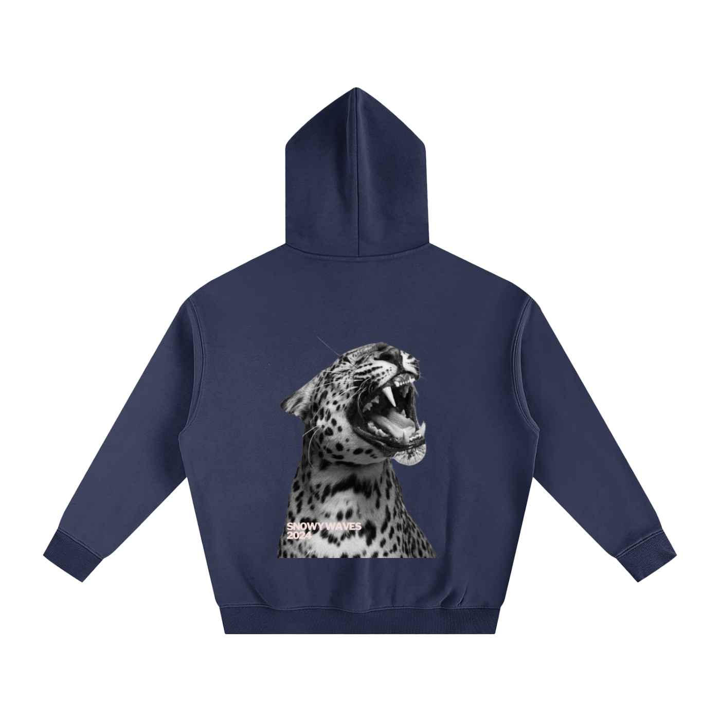 New York Hoodie