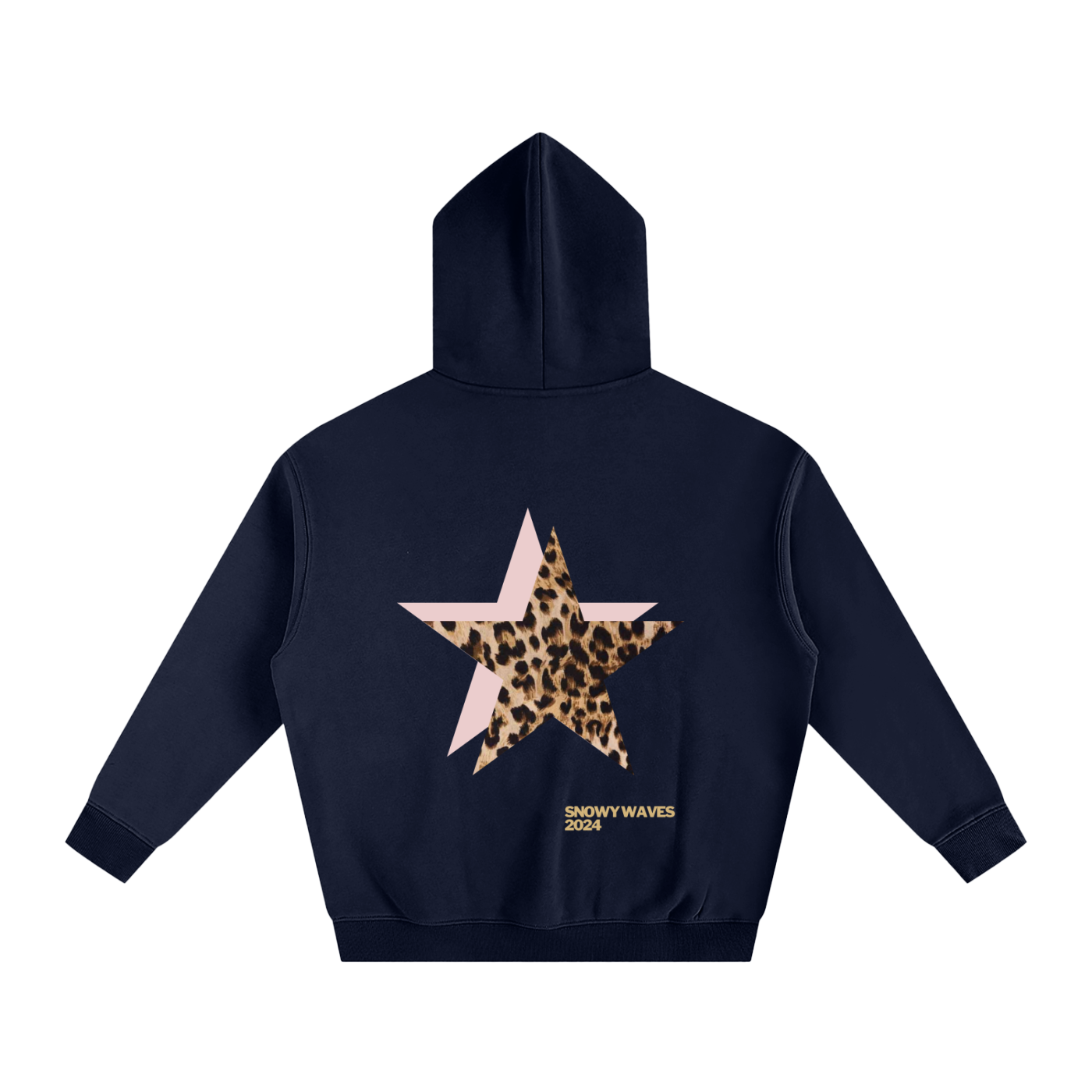 Charlotte Hoodie